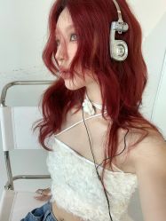 -HG美发设计沙龙