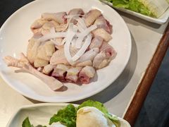 -百年果林椰子鸡(中洲店)