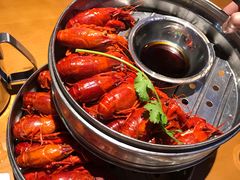 -0574龙虾的故事(东裕店)