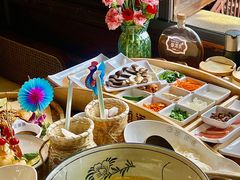 -芸南道·过桥米线(昆明老街旗舰店)
