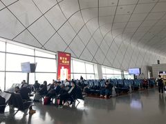 -郑州新郑国际机场