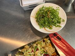 -No.DD戳子烧烤·江湖菜(北京总店)