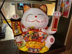 -达摩食堂(仓山万达店)
