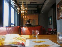 靠窗位-LYFATTI 莱芙缇(赣水路店)