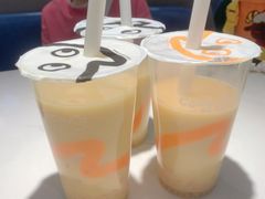 -CoCo都可(汉神购物广场店)