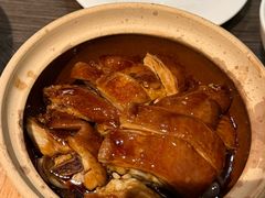 -万丽轩·粤菜(王府井金茂万丽酒店)