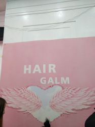 -Hair Glam 格拉姆造型旗舰店