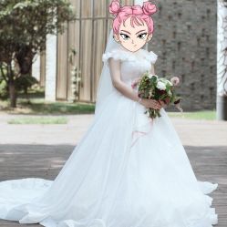 -ZHICOME·稚蔻婚纱礼服造型定制(西安龙首印象城店)