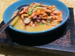 -烟水渔庄餐厅(西溪湿地店)