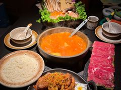 -芳芳私房菜·精做淮扬菜(承德路店)
