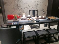 -忆江南·临江鱼馆