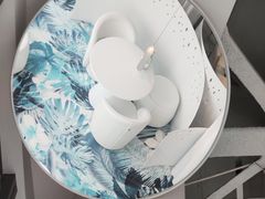 -天玑高空江景餐厅&酒吧Sky Secret Restaurant&Bar