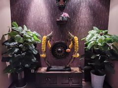 -SABAI THAI SPA泰式按摩体验馆(北城天街店)