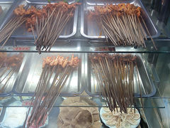 签签-香坝坝鲜鱼火锅(春熙路店)