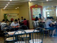 android_upload_pic-麦当劳(宝山大厦店)