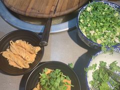 -蓝鲸湾汤泉(包河店)