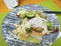 -威斯汀舞台餐厅