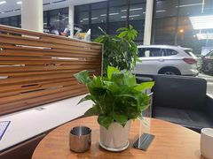 -永嘉宝诚宝马4S店(瓯北店)