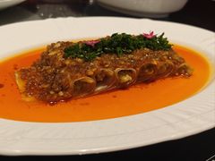 -杭州西子湖四季酒店·金沙厅