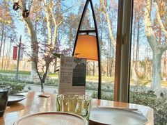 靠窗位-EN SPACE恩空间