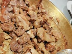 -围龙屋客家食府(福田店)