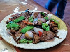 -吉味馆(柠溪店)