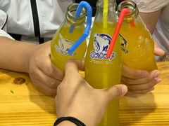 -老北京炸酱面(故宫店)