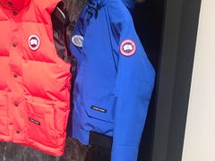 -Canada Goose加拿大鹅(沈阳万象城店)