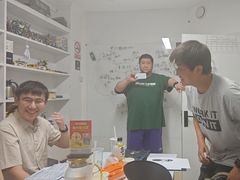 -戏精管理局·剧本杀·桌游·血染钟楼