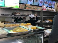 -锦馨豆汁(天坛路店)
