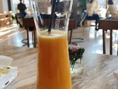 -The Rug Cafe(王府中环店)