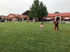 -意大利农场度假村