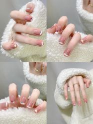 -M·X Nail日式美甲美睫