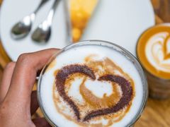 -Peet's 皮爷咖啡(东湖路手作店)