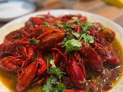 -满堂春特色餐馆