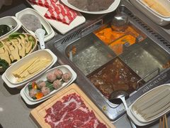 -海底捞火锅(人民广场店)