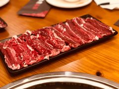 -牛品福潮汕牛肉火锅(旺庄店)