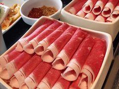 -海底捞火锅(裕廊东IMM店)