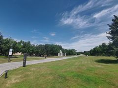 -长春世界雕塑园冰雪艺术天地