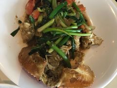 -无招牌海鲜餐厅(滨海艺术中心店)