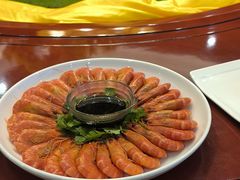 -仙林宾馆-餐厅