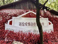 -红崖峡谷景区