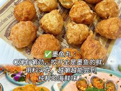 -阿浪海鲜连锁•海鲜加工•老字号(第一市场店)