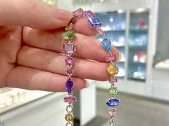 -SWAROVSKI(王府井百货店)