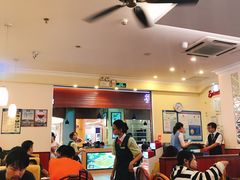 -萨莉亚意式餐厅(深圳北站店)