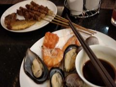 -北京北辰洲际酒店