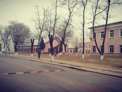沈阳市摄影艺术家协会-东北大学(南湖校区)