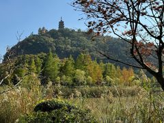 -狼山风景名胜区