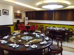 -宏源鑫海鲜餐厅·海景婚宴厅(石老人店)