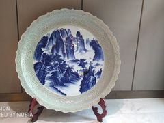 -太湖饭店玉兰厅(自助餐厅)